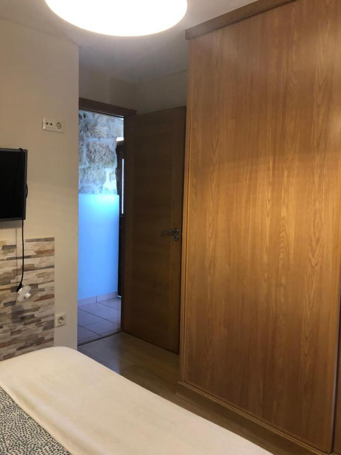 Вилла Casita Rural Acogedora Комбарро Экстерьер фото
